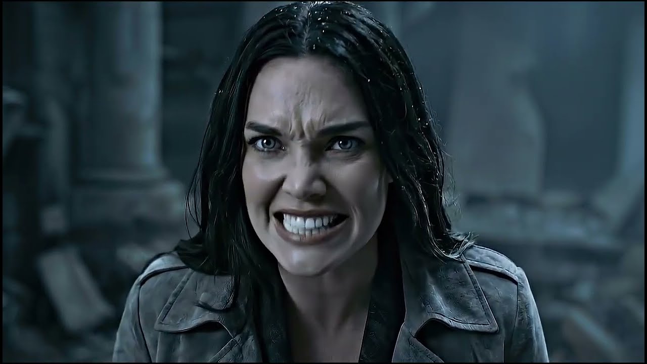 Pluto, Episode 6