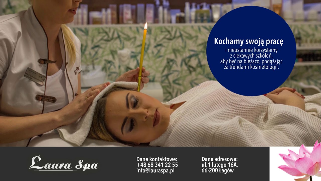Noclegi hotel spa zabiegi spa Łagów Laura Spa