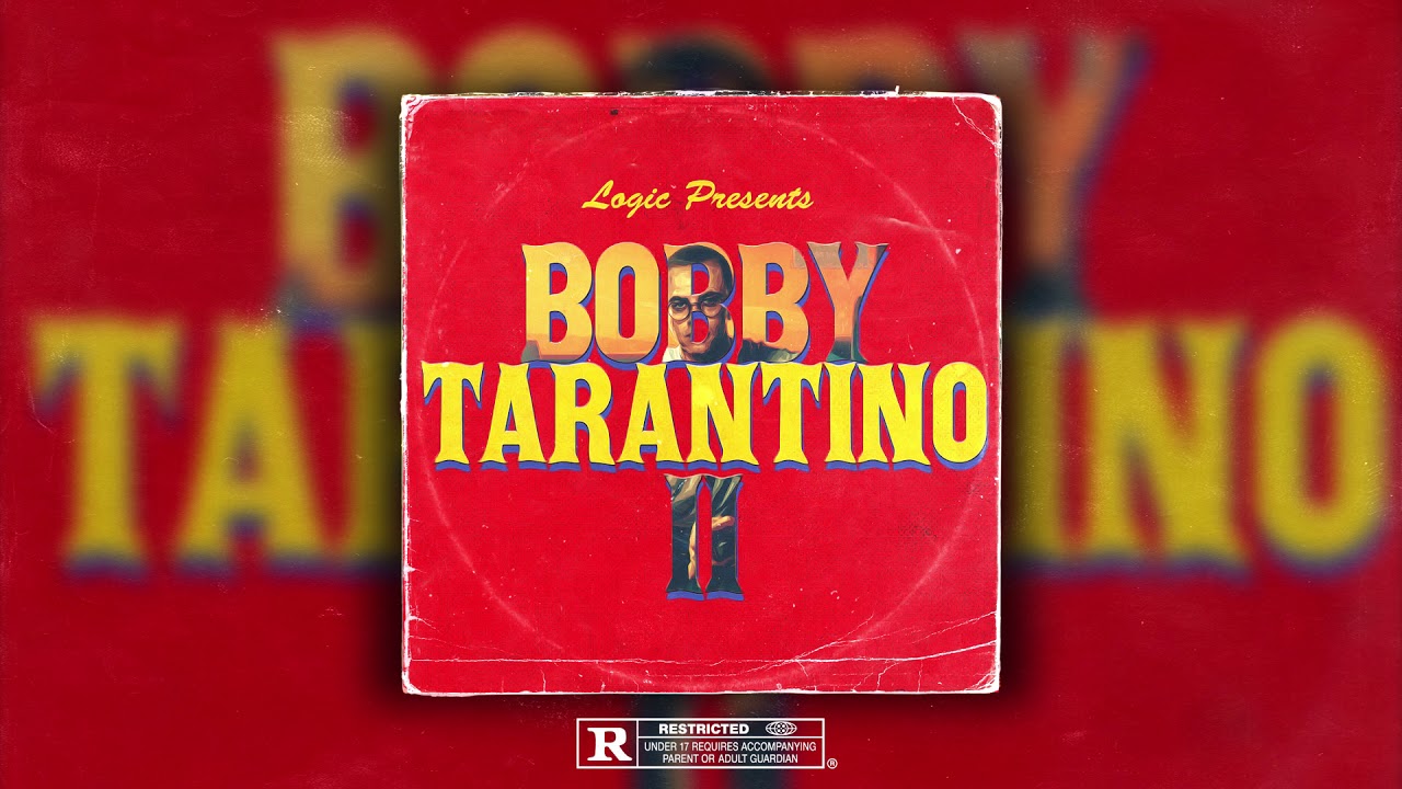 [FREE FOR PROFIT] Logic/Bobby Tarantino x Eminem Type Beat 