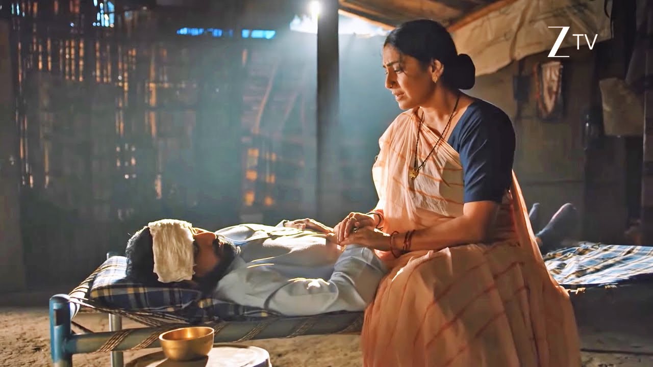 Saru | Will Gauri and Chandru's ways cross each other again?