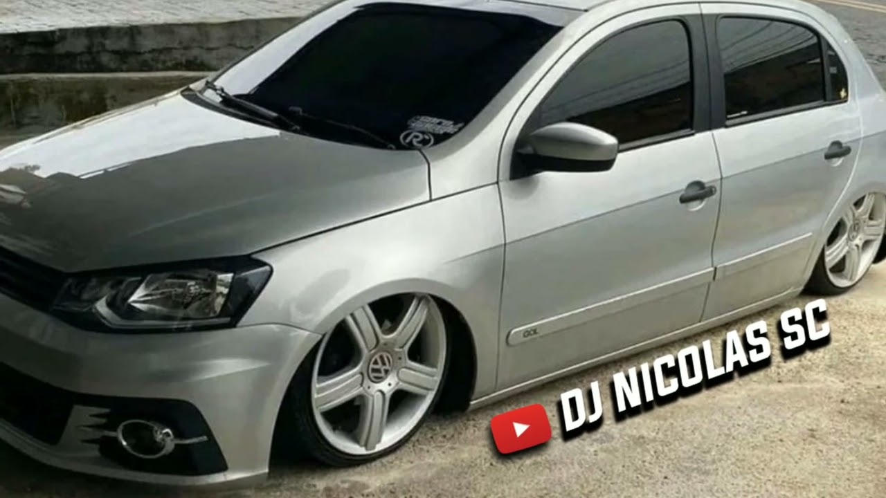 Mega Funk 2k22, Esse é Ladrão Tum Dum Dum - @djnicolassc