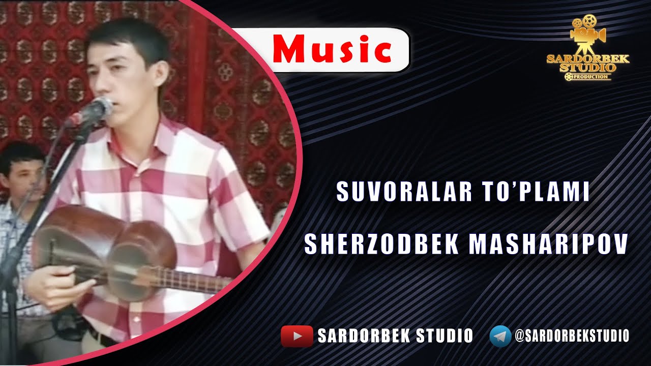 🌟 Sherzod Masharipov Suvoralari 2025 | Siz Bilmagan Hikmatlar!