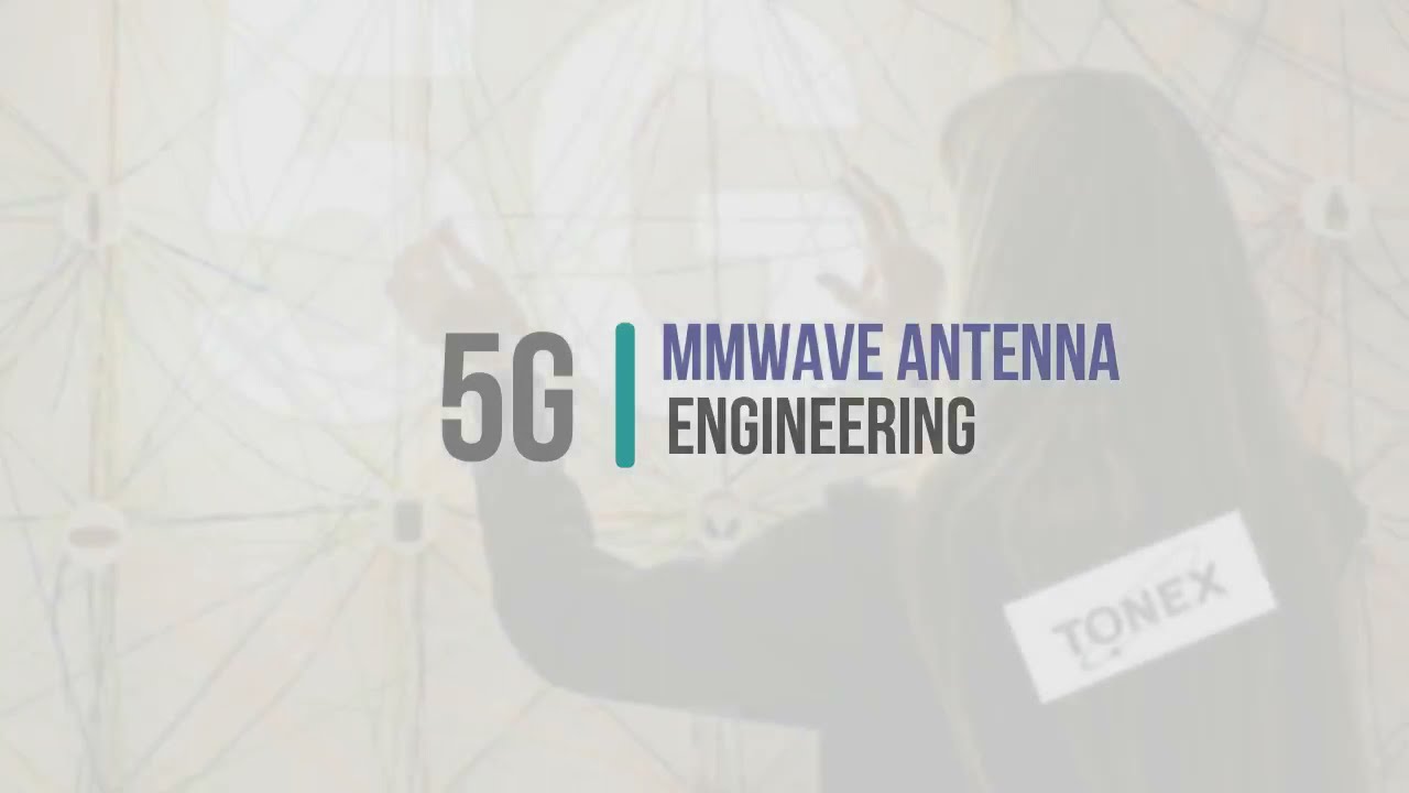 5G, mmWave Antenna Engineering Training Course