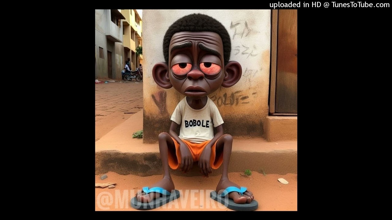 DJ MBOMA - VANOTAMA MUSASEKA 2025