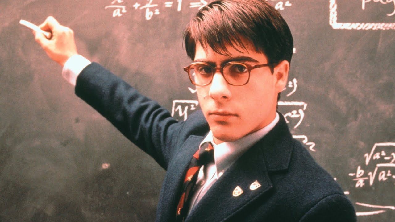 Why We Love the Weirdness Found in Wes Anderson's Rushmore
