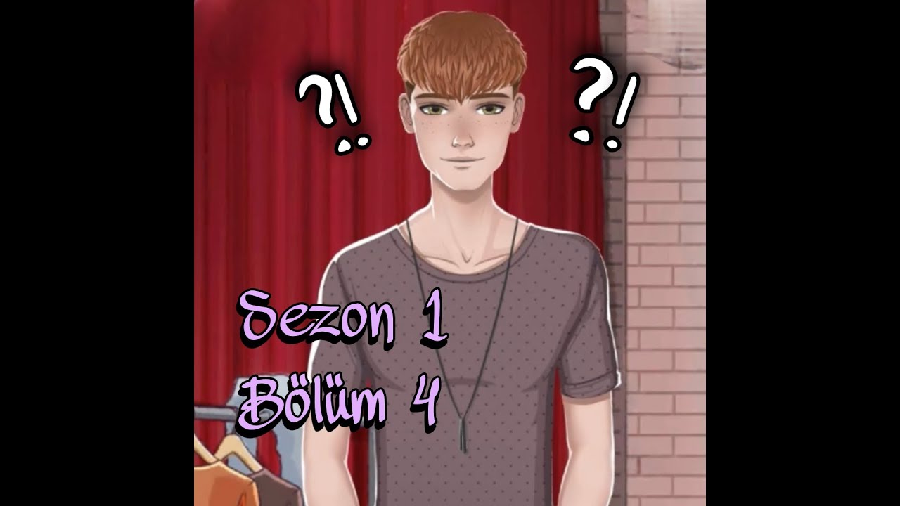 Teenage Drama 1.Sezon 4.Bölüm🎸John Rotası🎸