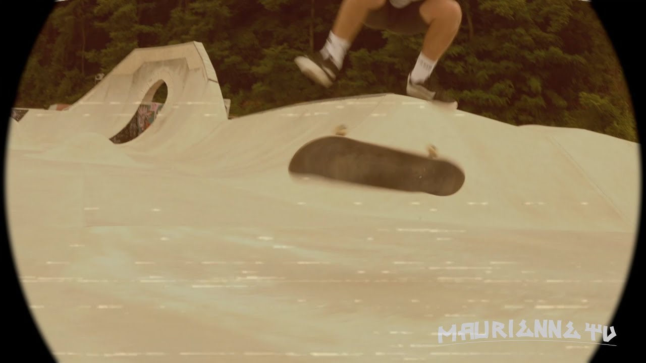 Cours de Skate - Saint Jean de Maurienne