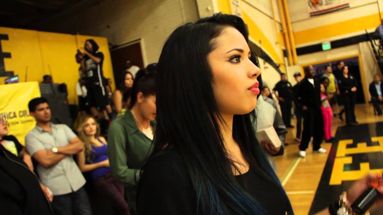JasmineV TV | Episode 8