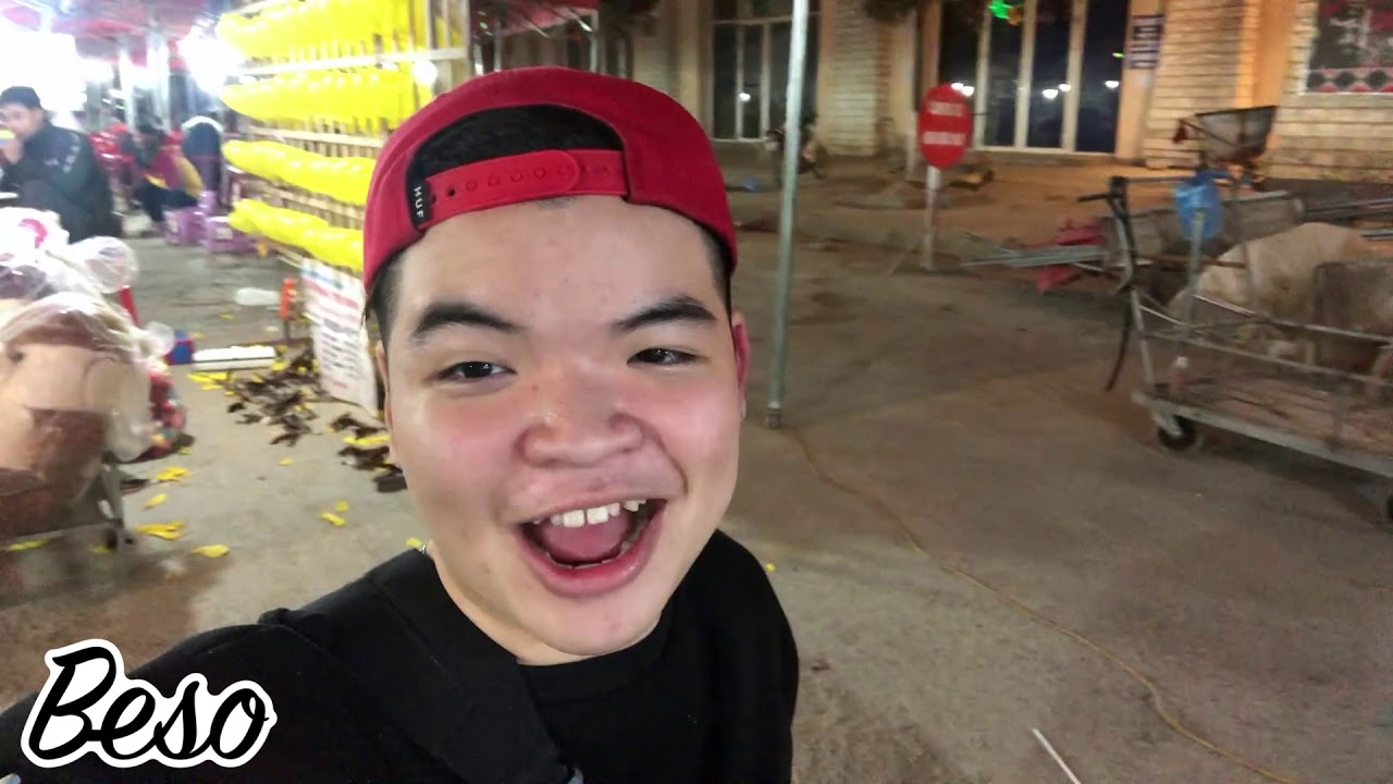 BESO VLOG #1 || SAPA WITH MY FRIENDS || TRIP || BESO SNEAKER
