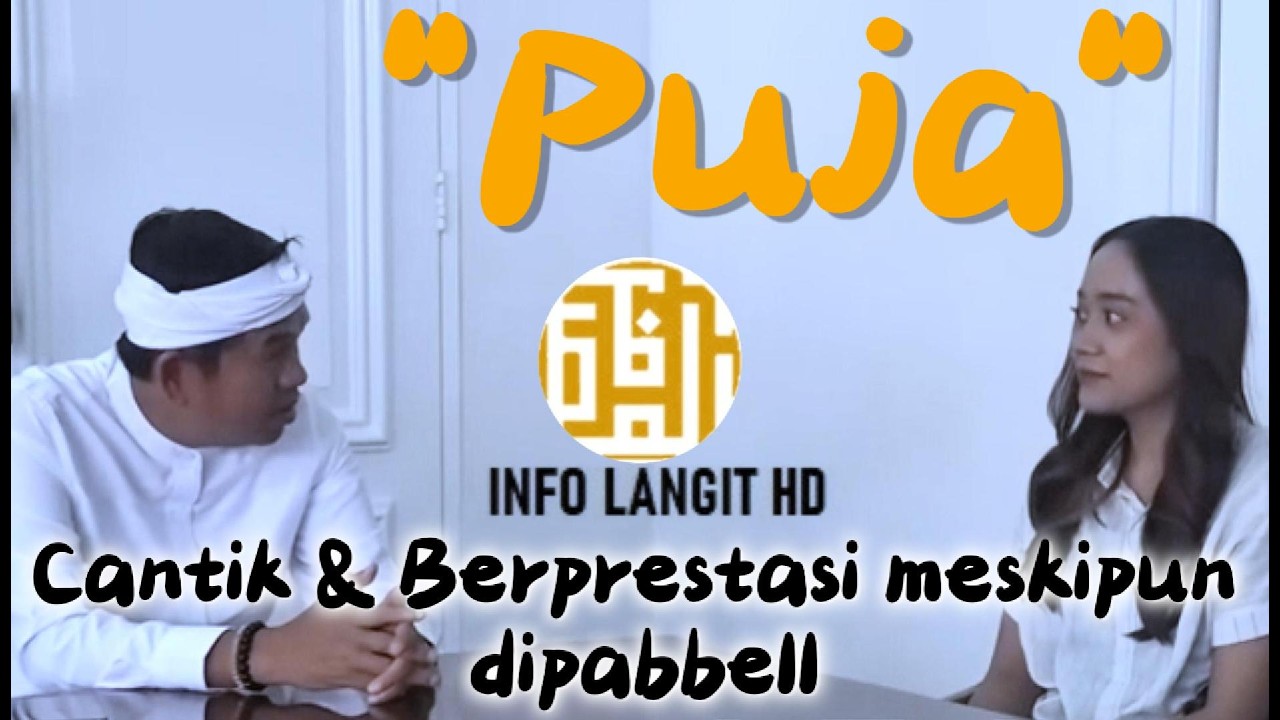 PUJA DI PUJI KDM BERPRESTASI MESKI DIPABBELL