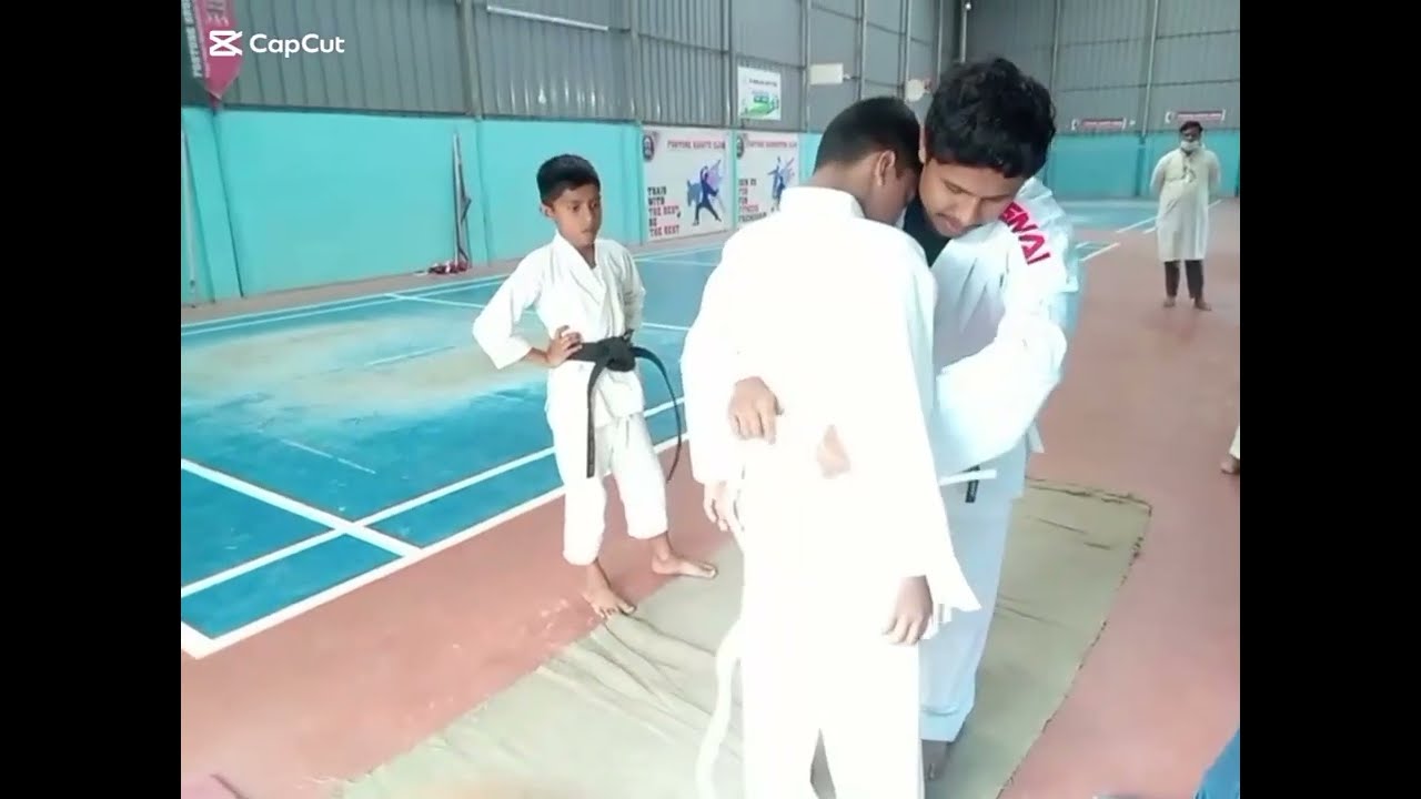 Training the body, pleasing Allah. | IbrahimYahyaShines 