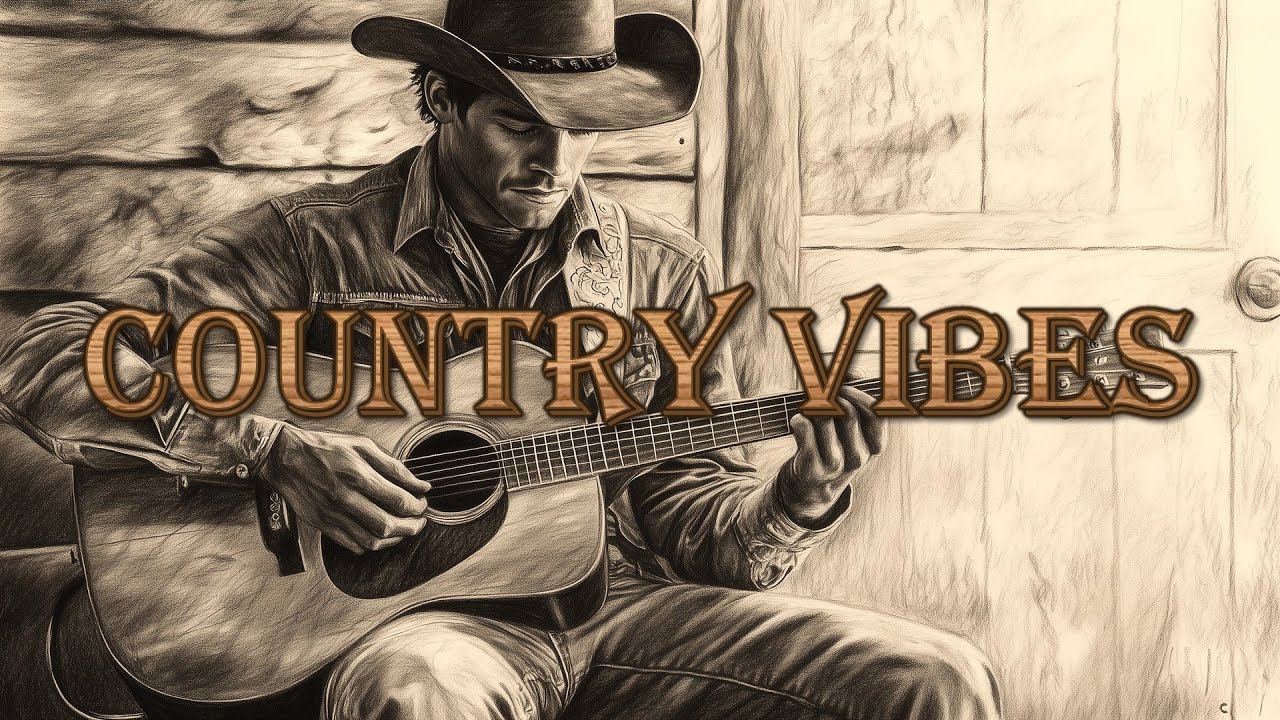 Country music playlist with country vibes ~ 🤠🎸