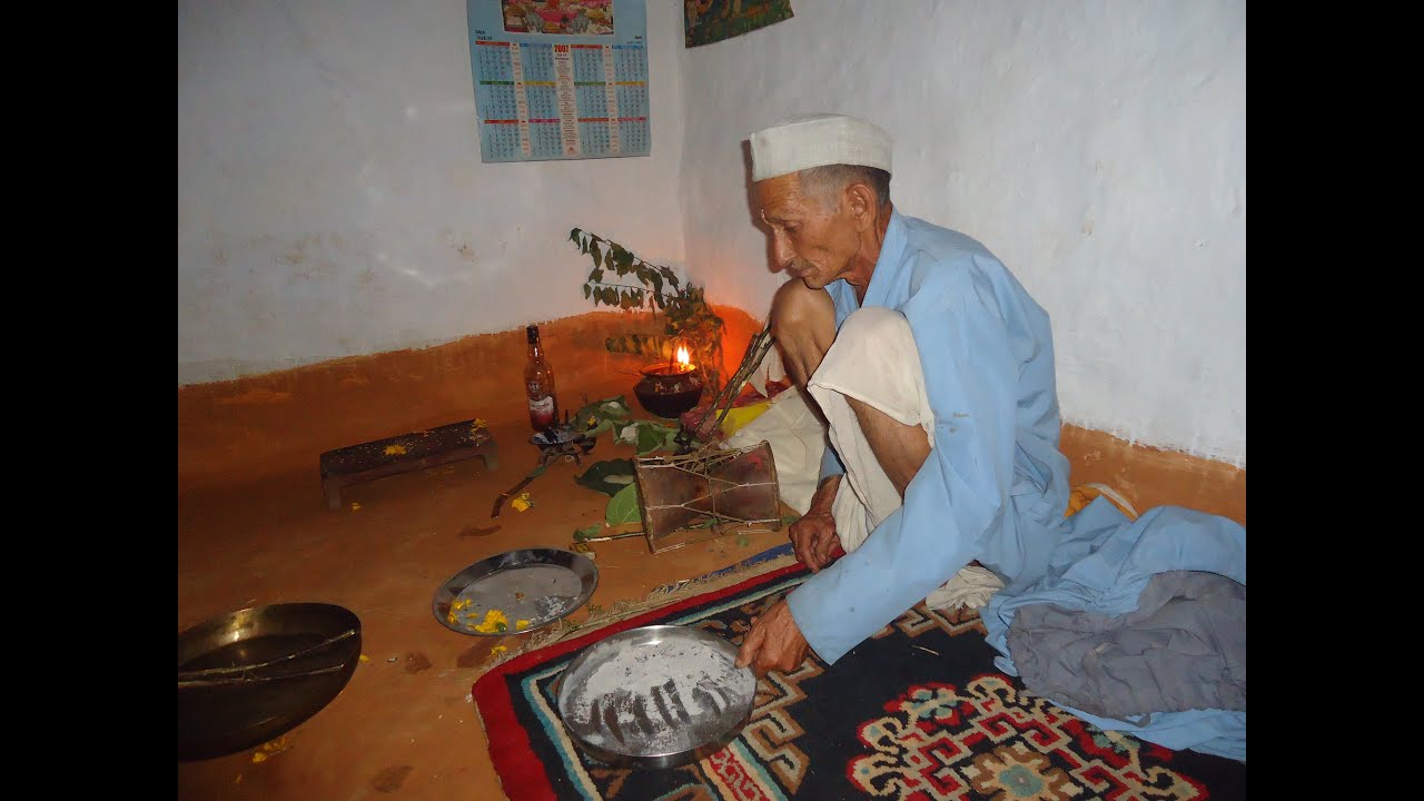 Documentary on Jaagar Tradition of  Uttarakhand