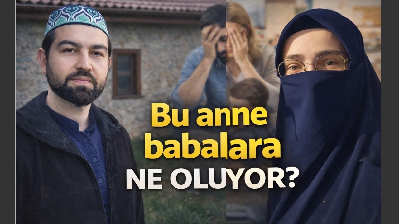 60 – 70 nesli ciddi problem!