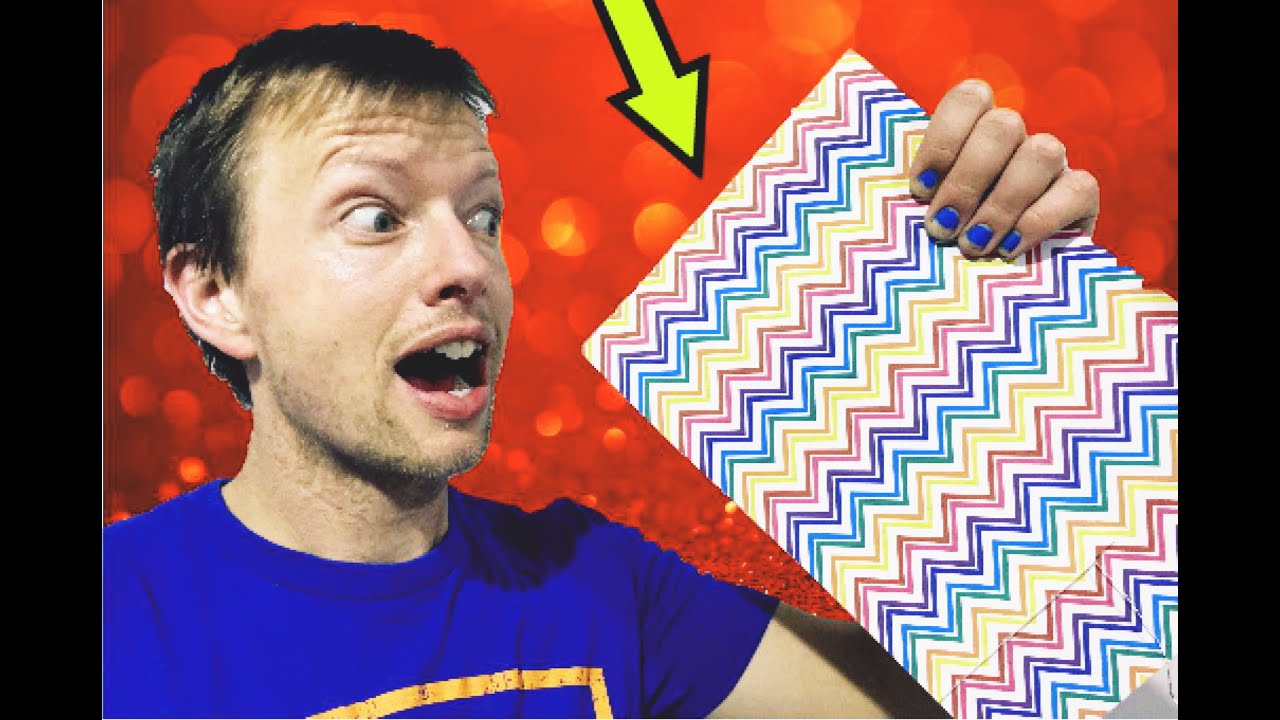 14 Origami Papers you MUST know about! ⭐⭐ Buyer's Guide ⭐⭐