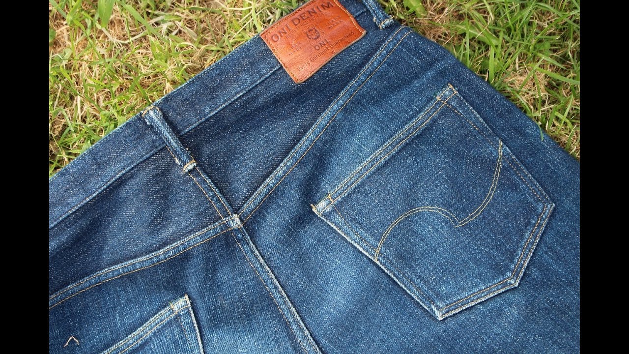 12 MONTH REVIEW: Oni 902ZR 20oz Secret Denim
