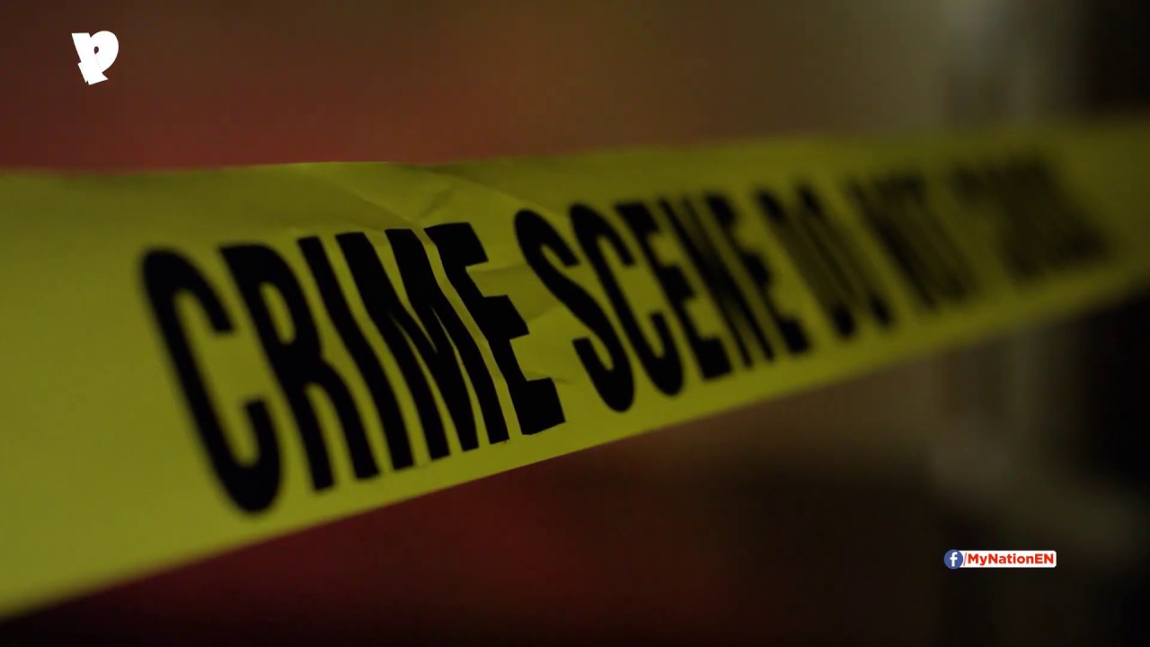 Murder Rate Has Been The Lowest In India In The Past Five Decades