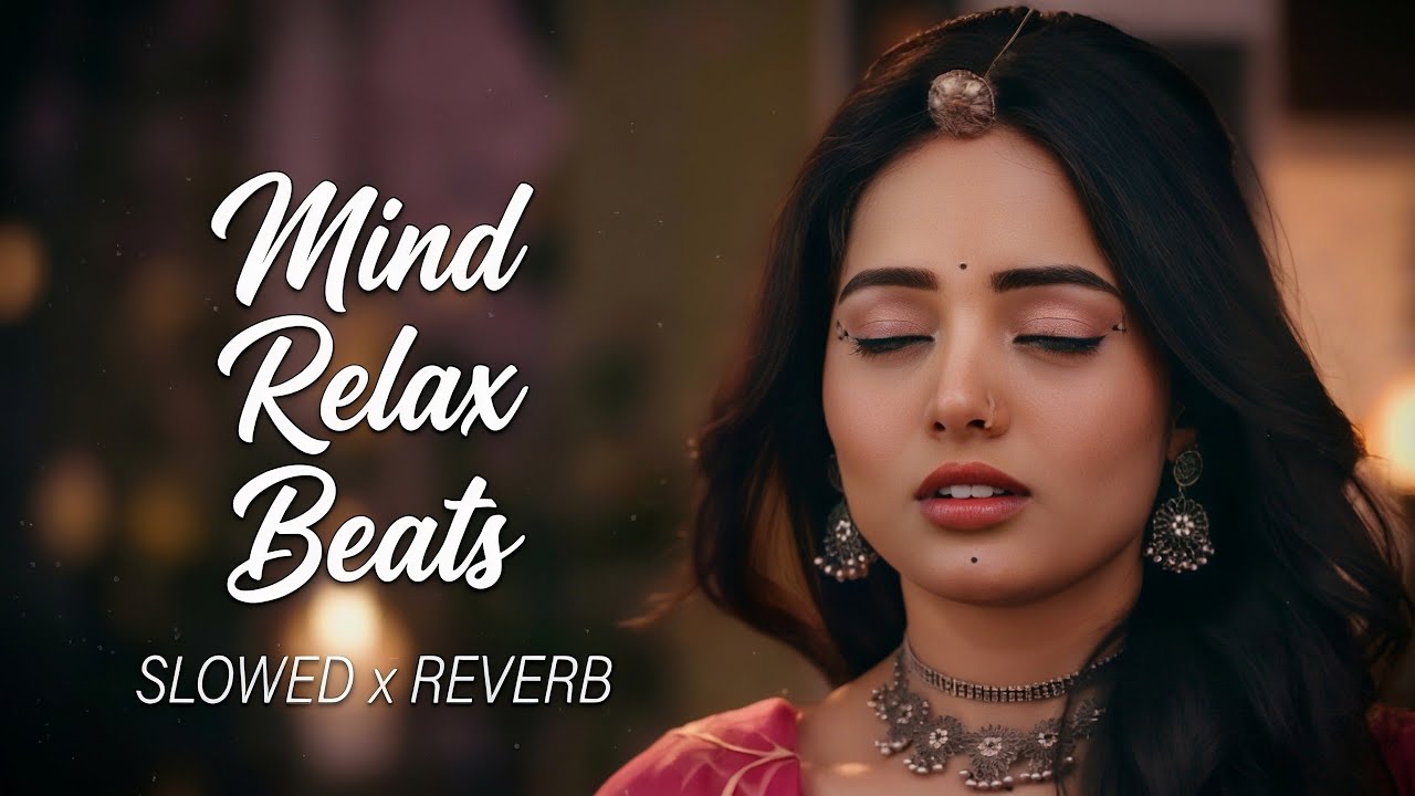 2026 Ultimate Mind Relaxing Beats | Study, Sleep & Chill lofi | #lofimusic #trendingsong