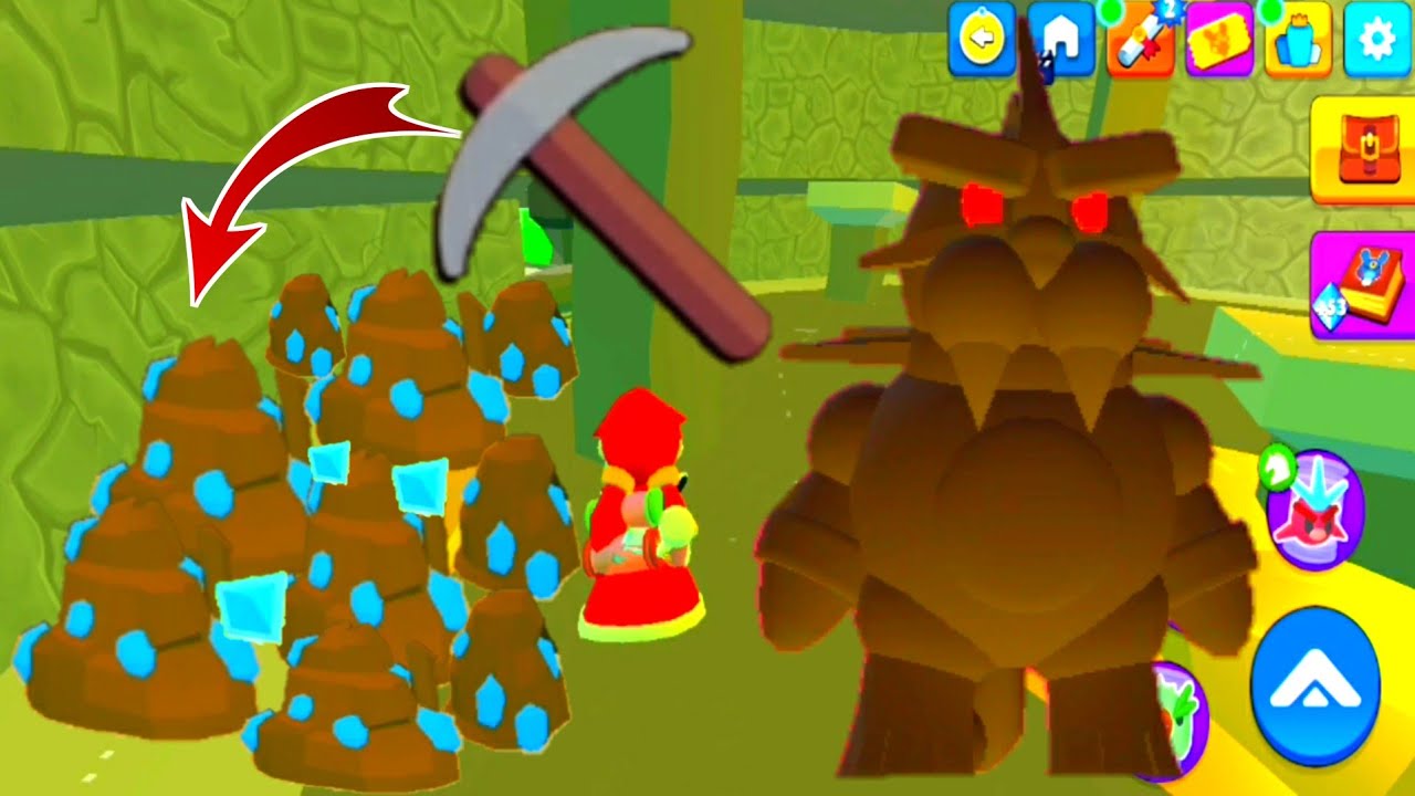 Monster box 2 new game video with legendary new monster// unlock new legendary monster in 2023