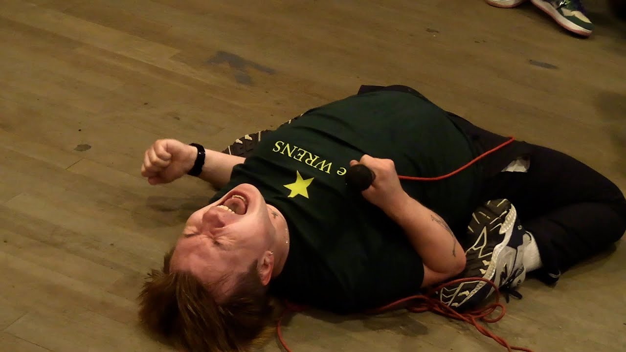 xNomadx - Live - May 27th 2023 - Full Set -