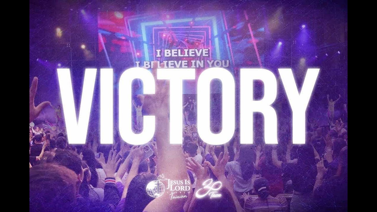 VICTORY I JILTw30 I Si Hesus Ay Diyos