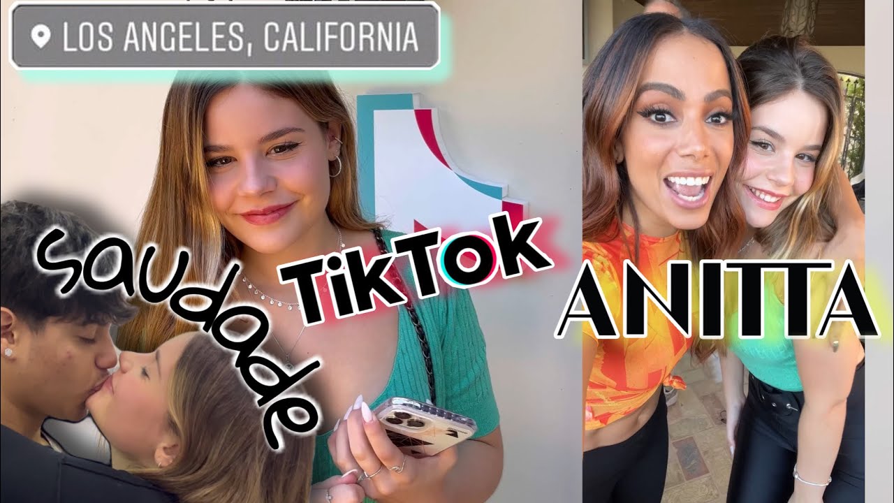 do nada EM LOS ANGELES *farofa