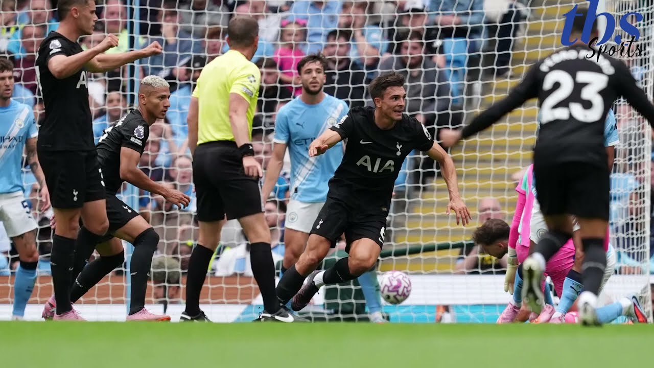 Premier League GW 24 Preview : Spurs host Man City, Newcastle travel to Anfield to face Liverpool