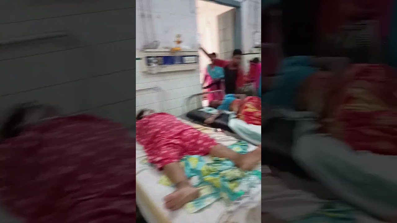 Patna PMCH Kya Halat #majburi #hospital #doctor #hart #patna #pmch #uniongovernment #bihar
