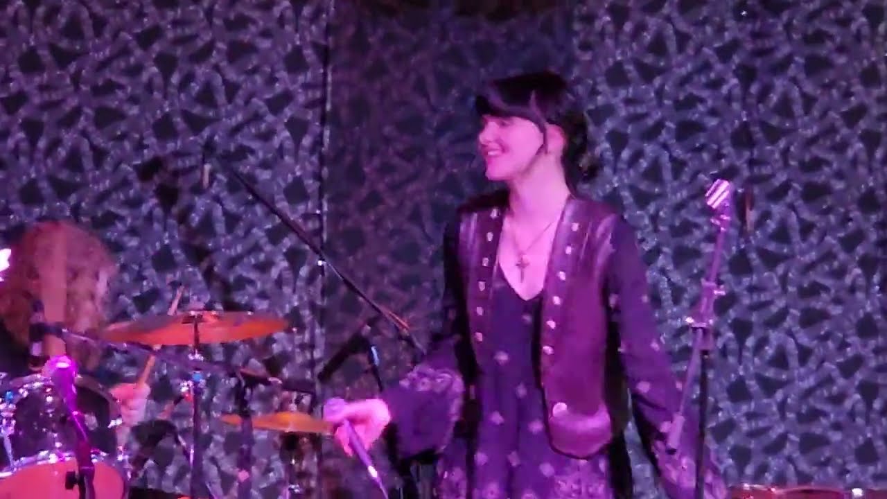 Stairway to Heaven, Live Cover, performed  by North Dallas School of Rock