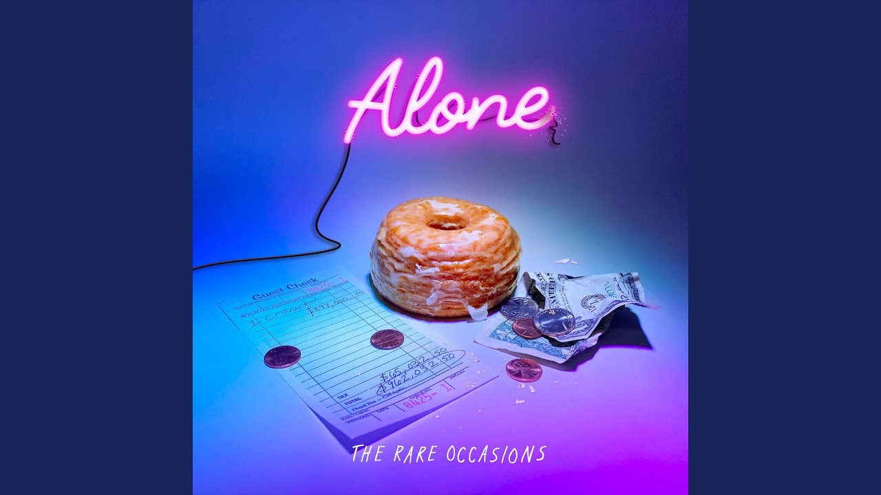 Alone