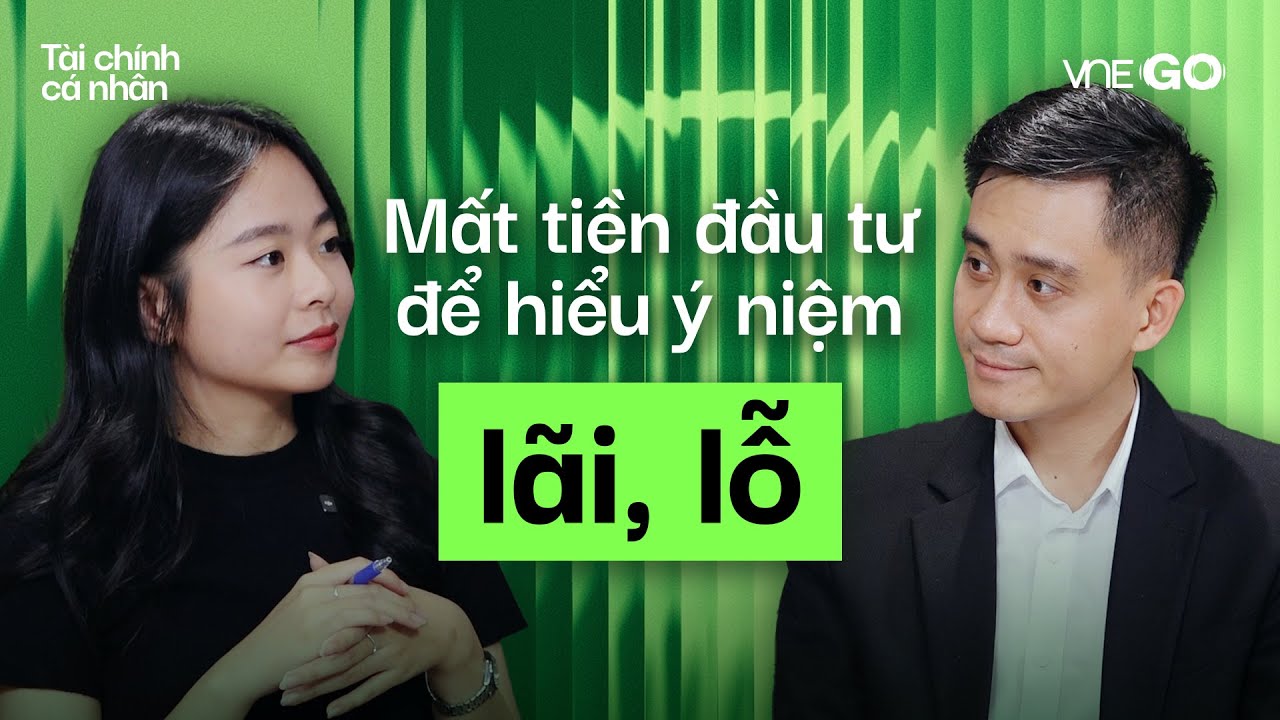 Podcast Tài chính cá nhân | Đầu tư F0, cần quan tâm gì? | VnExpress