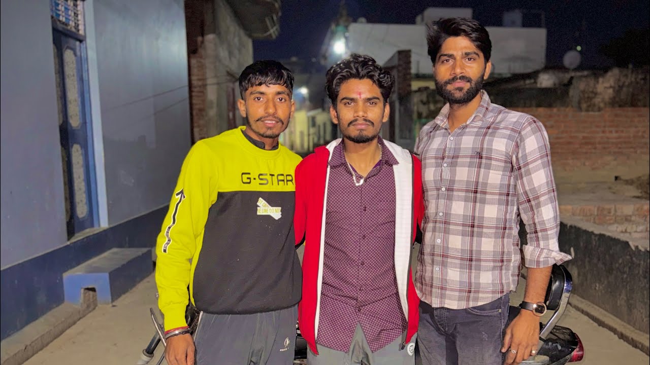 Aaj sare gym todh denge#youtubechannel #youtubevlog #@rdrteamvlog 