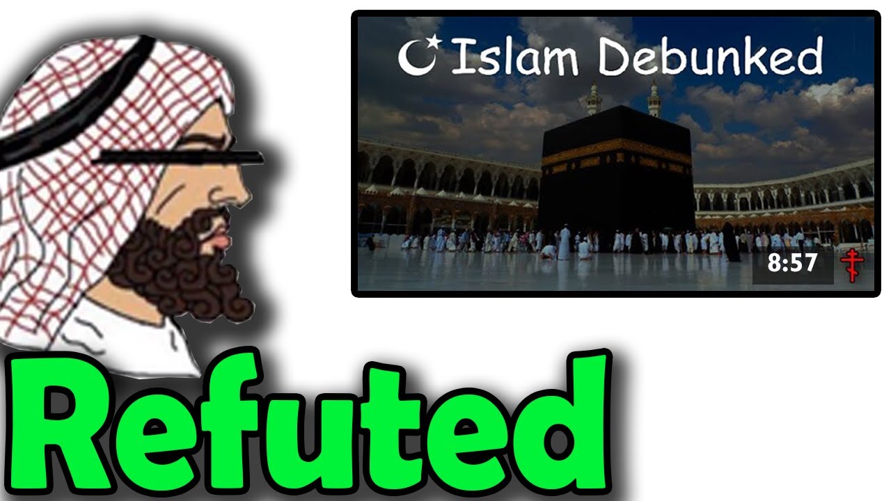 Christian Fraud EXPOSED