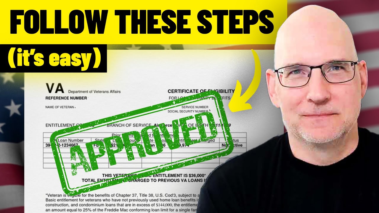I'm buying a house in 2026, how to get my va loan offer accepted