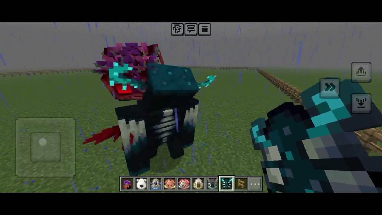 Twisteds de Dandy world vs Minecraft parte 2#minecraft #fighting #dandysworld 