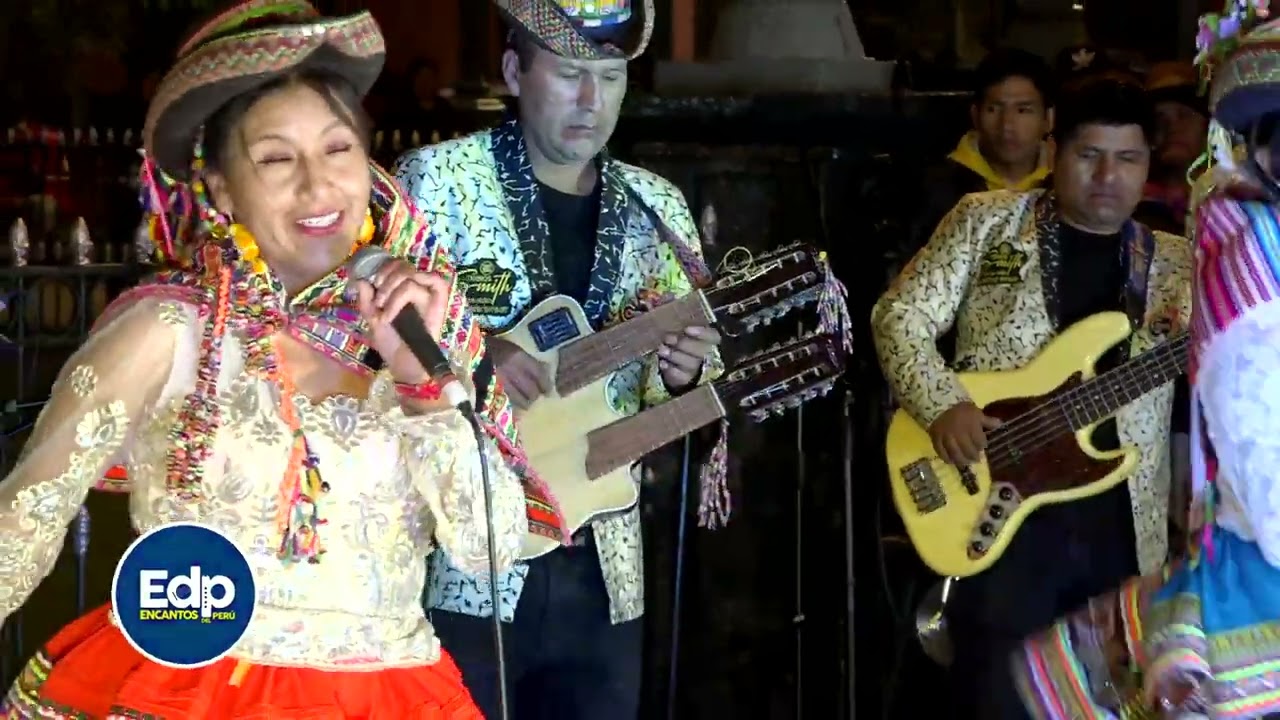 EDITH COLLAHUACHO CREÍDO SOBRADO