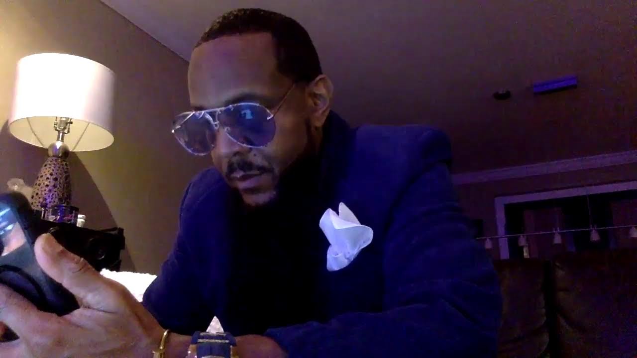 Jonah Bey show Feb, 2, 2026