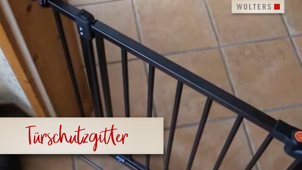 Sicherheits Hundegitter