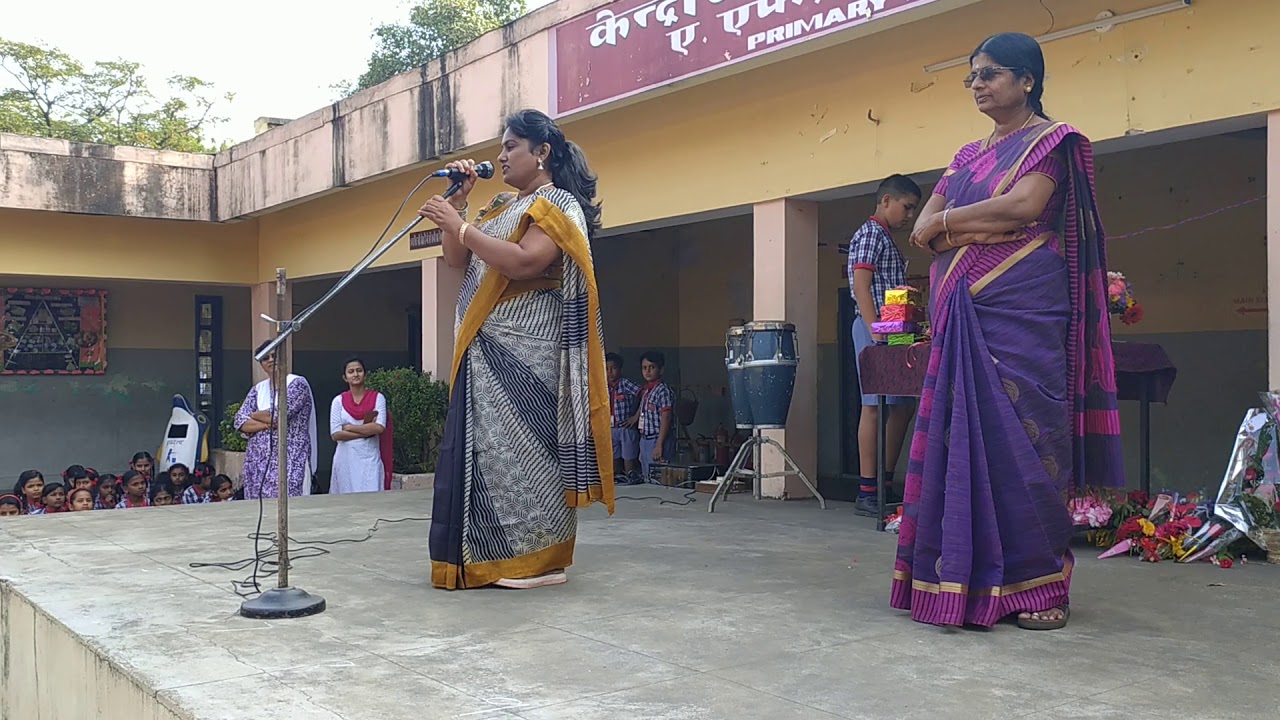 HM K.PANDIARASI KV 1 TAMBARAM SUPERANNUATION