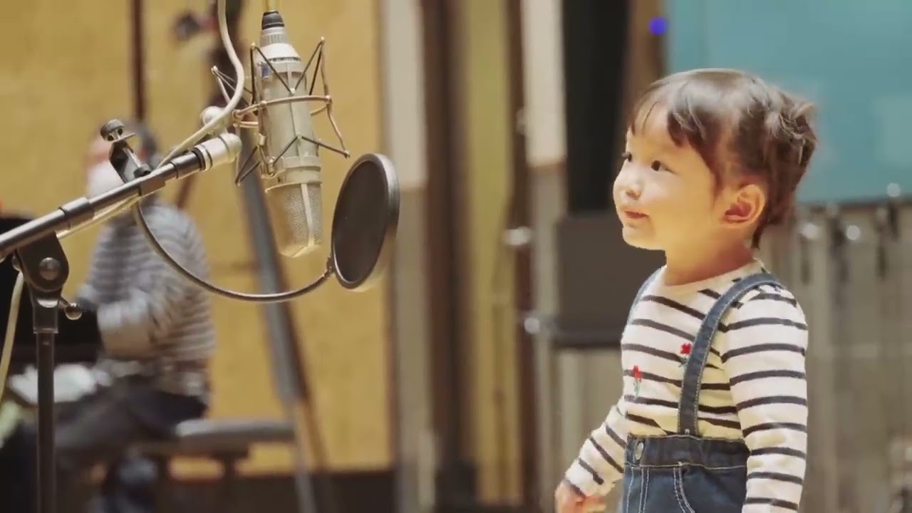 ののちゃん　オㄴ-노노카짱