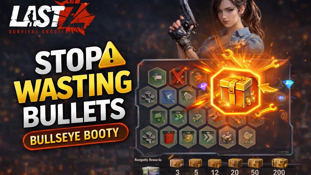 You&rsquo;re Playing Bullseye Booty WRONG (Best Strategy Guide)