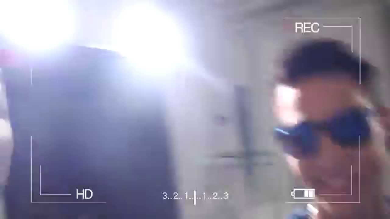 [Clip] Kamikaze โชว์ฝีมือการถ่ายขั้นเมพ!! [HD]