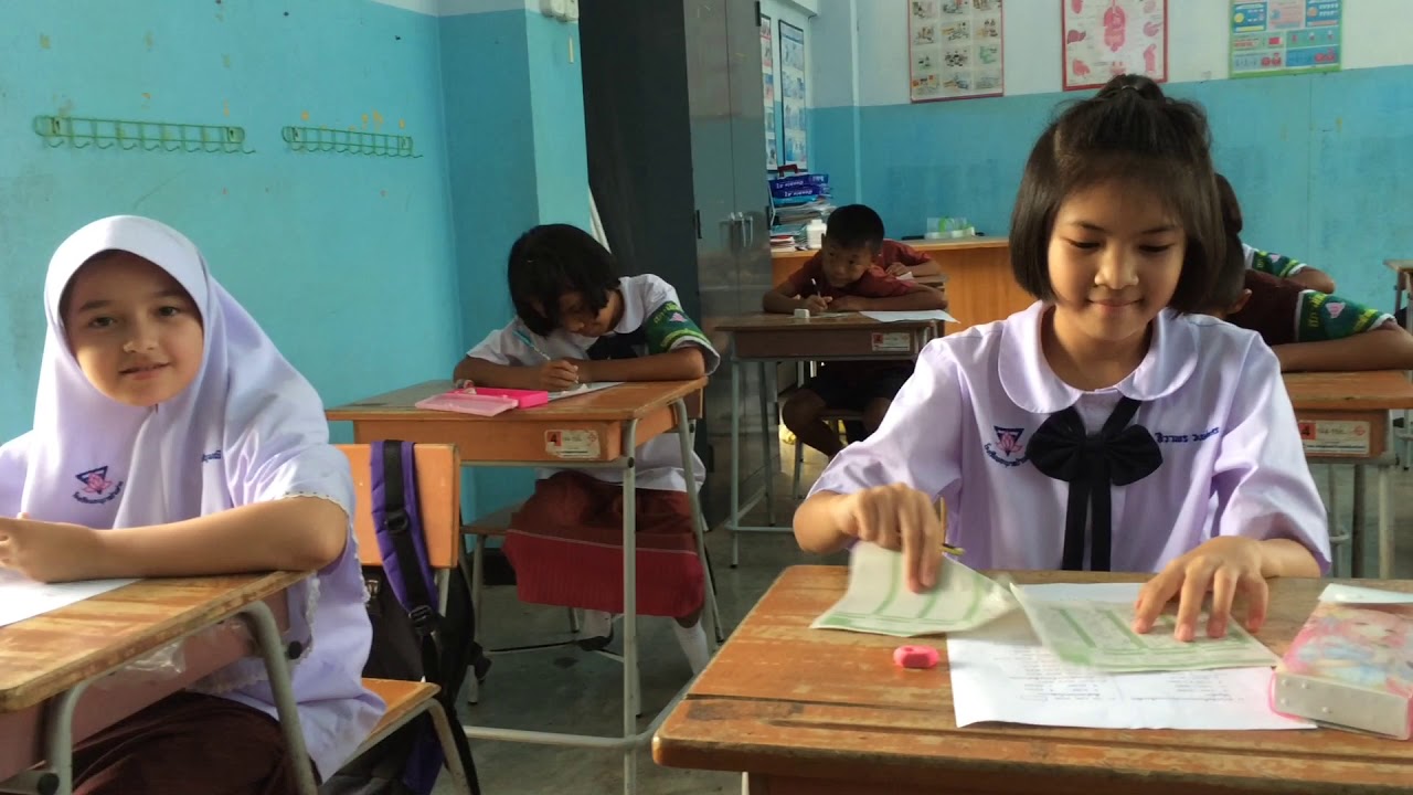 สื่อต้านทุจริต “โตไปไม่โกง”