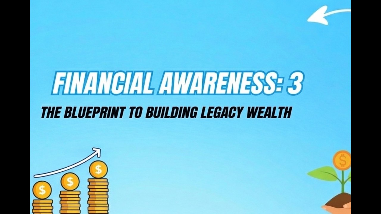 3 How to Manage Your Money Wisely | Smart Financial Habits for a Secure Future 💰📈