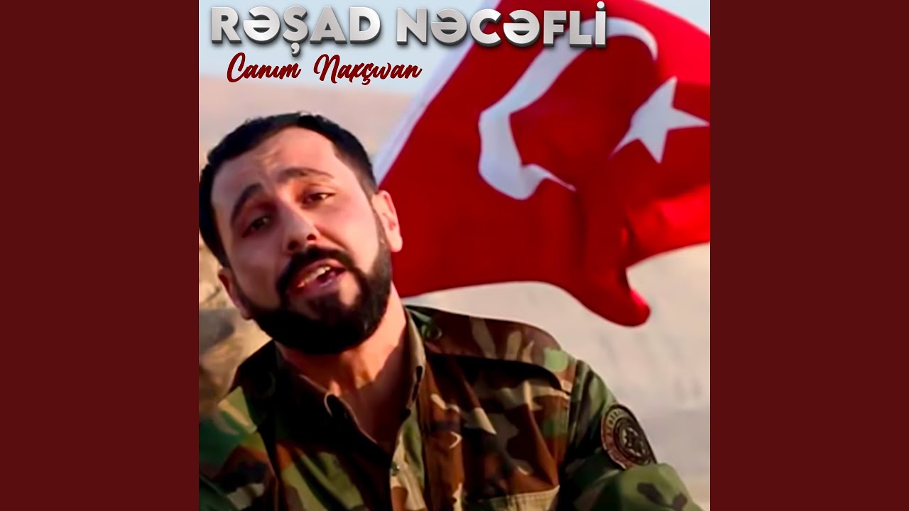 Canım Naxçıvan