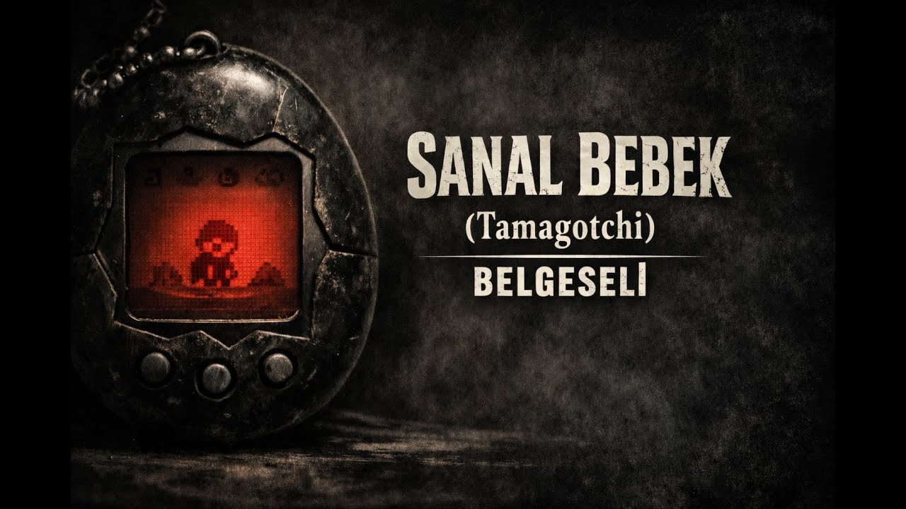 Tamagotchi 