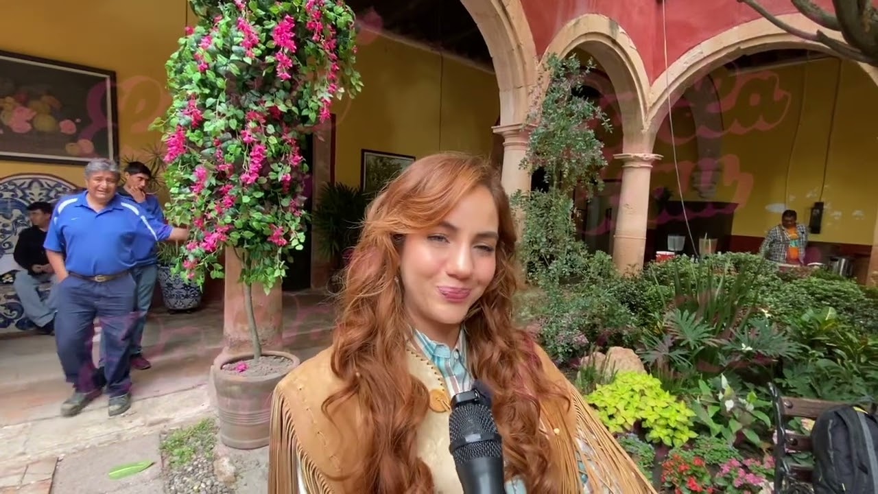 ELA VELDEN protagoniza &ldquo;MI RIVAL&rdquo;