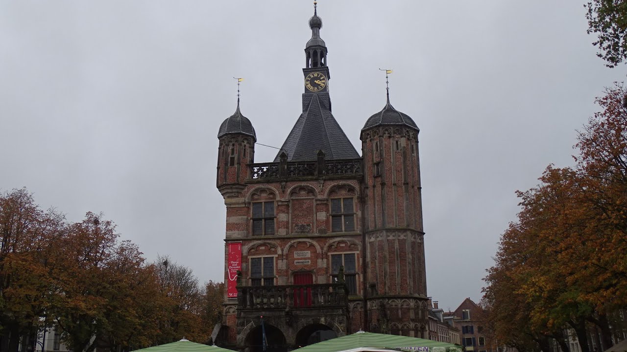 Deventer 2023