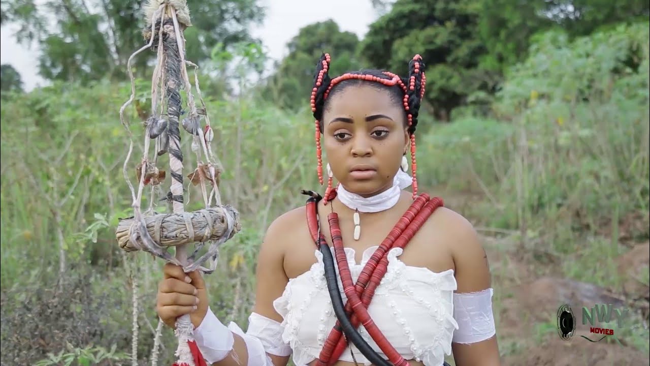 OMALICHA THE KINGS PRIDE SEASON 1&2 - REGINA DANIELS 2023 LATEST NOLLYWOOD EPIC MOVIE