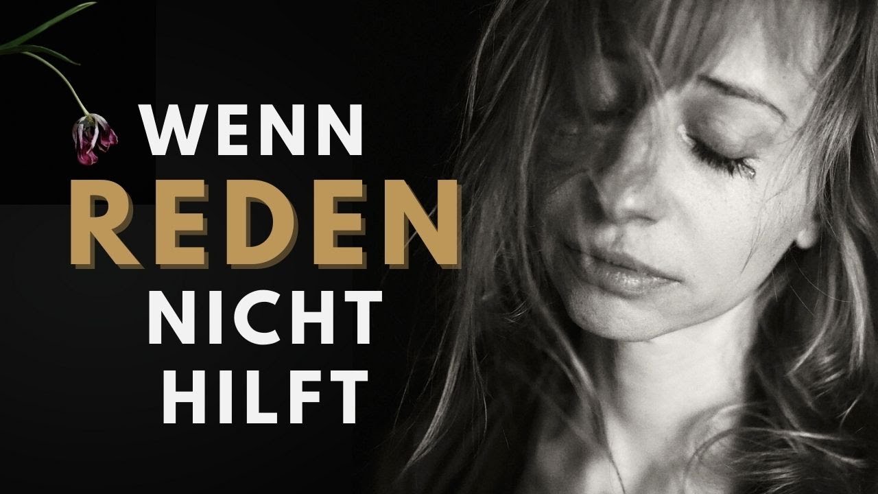 Vergangenheit loslassen – Entdecke die Kraft von EFT